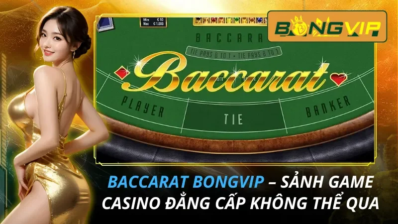 Baccarat