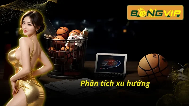 Đánh giá thống kê kết quả các trận đấu cùng bóng rổ Bongvip