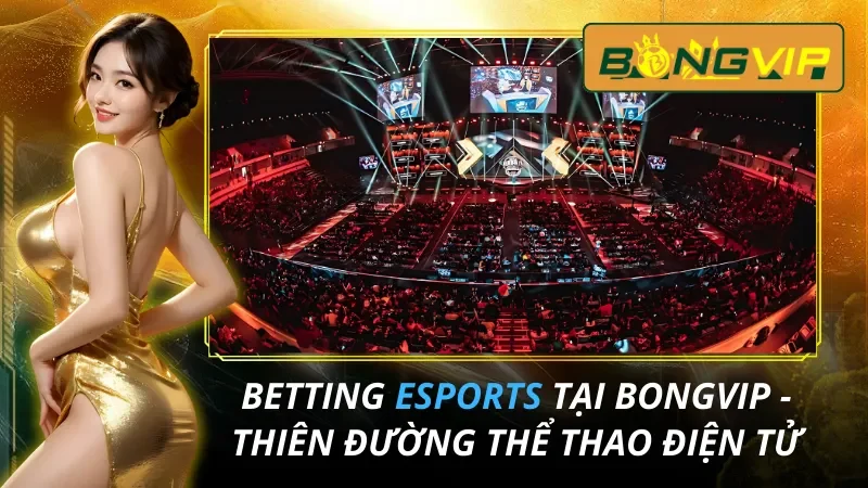 Esports