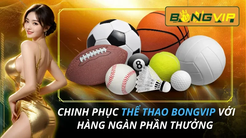 Thể Thao