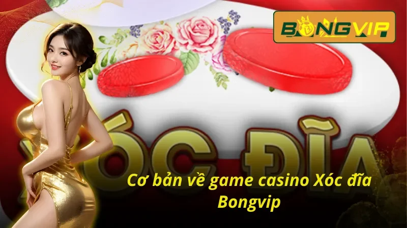 Xóc đĩa trên Bongvip và những dữ liệu thú vị