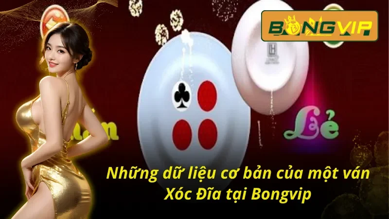 Những yếu tố ảnh hưởng đến một ván Xóc đĩa tại Bongvip