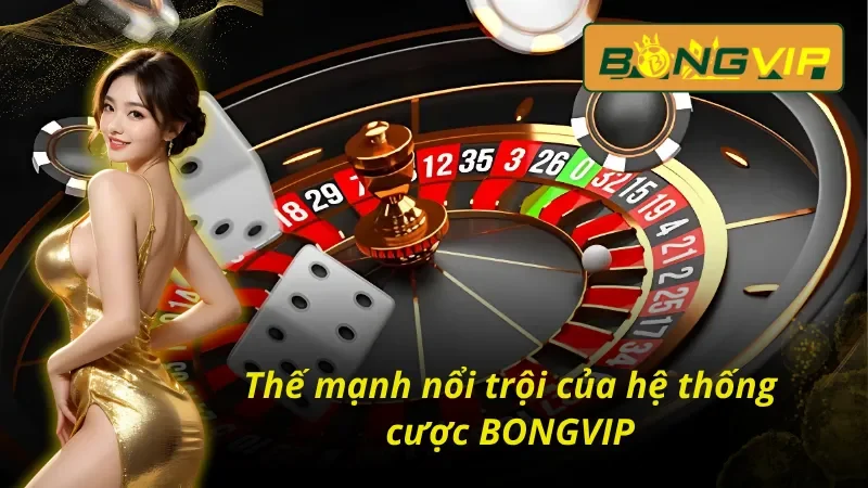 Lý do khiến nền tảng giữ được sức hút trên thị trường cá cược